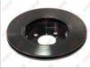 ABE C3K015ABE Brake Disc